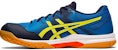 ASICS Gel Rocket 9 'Biru Elektrik' 1071A030-400