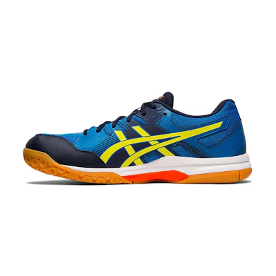 ASICS Gel Rocket 9 'Electric Blue'