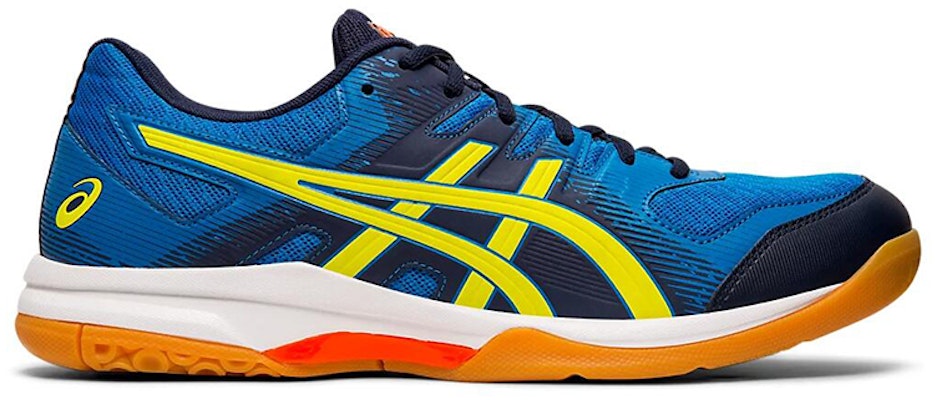 아식스 젤 로켓 9 '일렉트릭 블루' (Asics Gel Rocket 9 'Electric Blue') 1071A030-400 Order 아식스 젤 로켓 9 '일렉트릭 블루' (Asics Gel Rocket 9 'Electric Blue') 1071A030-400