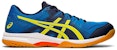 ASICS Gel Rocket 9 'Biru Elektrik' 1071A030-400