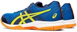 Shop ASICS Gel Rocket 9 'Biru Elektrik' 1071A030-400