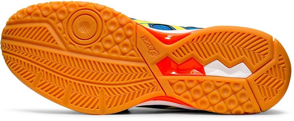 아식스 젤 로켓 9 '일렉트릭 블루' (Asics Gel Rocket 9 'Electric Blue') 1071A030-400 Details for 아식스 젤 로켓 9 '일렉트릭 블루' (Asics Gel Rocket 9 'Electric Blue') 1071A030-400