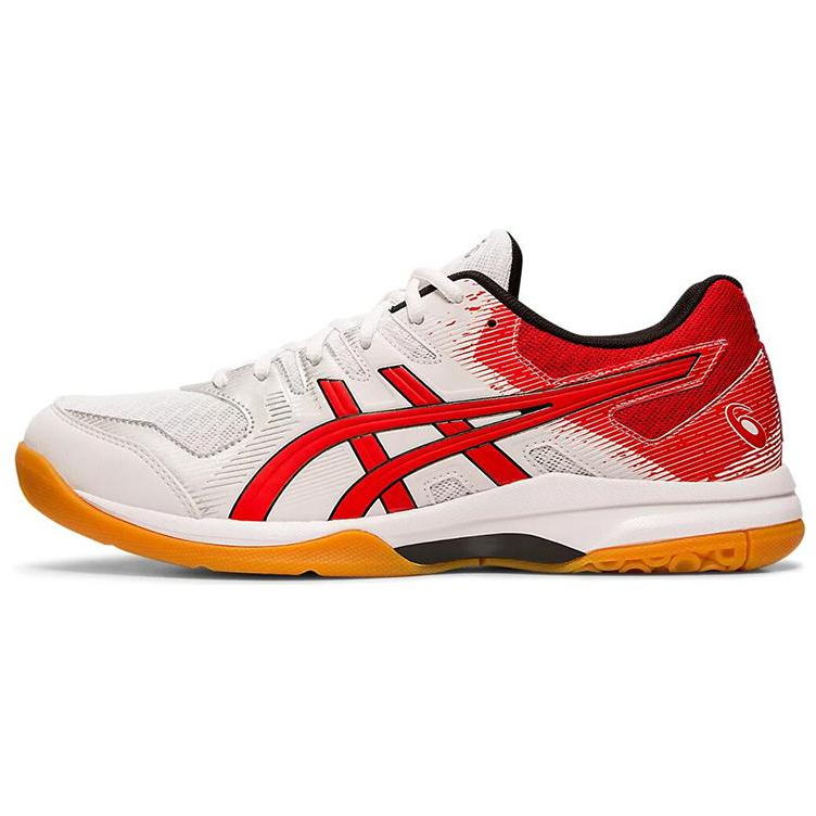 ASICS Gel Rocket 9 'Classic Red' 1071A030-101