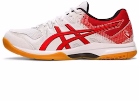 ASICS Gel Rocket 9 'Classic Red' 1071A030-101 ASICS Gel Rocket 9 'Classic Red' 1071A030-101