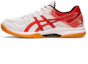 Buy Asics Gel-Rocket 9 低筒 運動鞋 男款 白紅