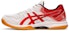 ASICS Gel Rocket 9 'Merah Klasik' 1071A030101