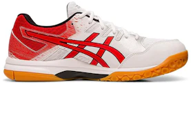 Order ASICS Gel Rocket 9『經典紅』1071A030101