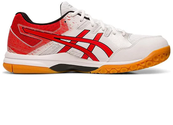 ASICS Gel Rocket 9 ''Rouge Classique'' 1071A030101 Order ASICS Gel Rocket 9 ''Rouge Classique'' 1071A030101