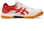 Order ASICS Gel Rocket 9 'Merah Klasik' 1071A030101