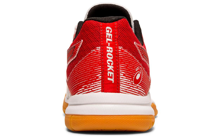 Purchase ASICS Gel Rocket 9 ''Rouge Classique'' 1071A030101