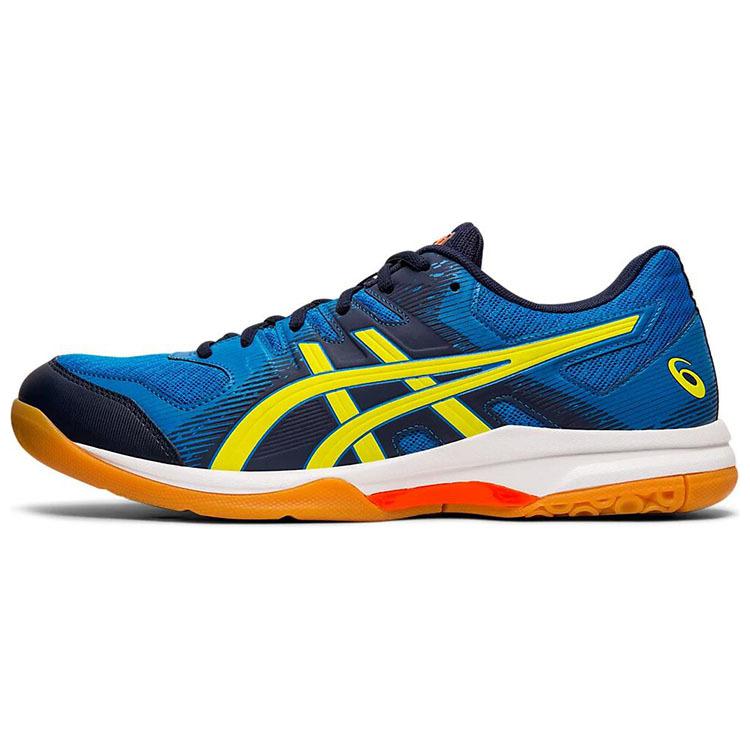 ASICS Gel Rocket 9 'Electric Blue' 1071A030-400