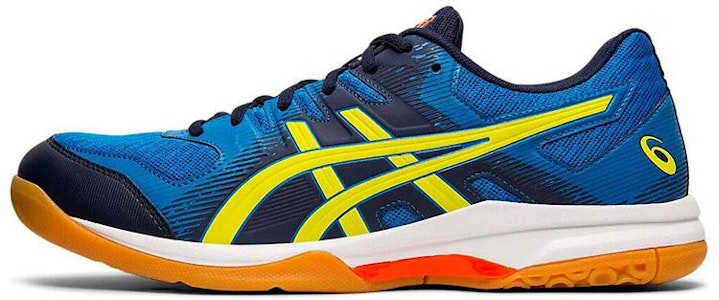 アシックス ゲルロケット9 「エレクトリックブルー」 1071A030400 Buy アシックス ゲルロケット9 「エレクトリックブルー」 1071A030400