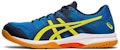 ASICS Gel Rocket 9 'Biru Elektrik' 1071A030400