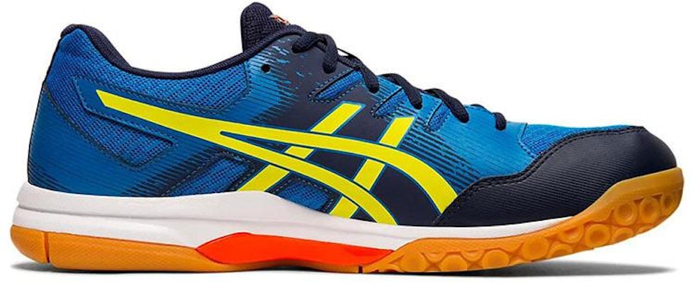 ASICS Gel Rocket 9 'Electric Blue' 1071A030400 Order ASICS Gel Rocket 9 'Electric Blue' 1071A030400