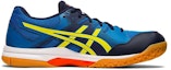 Order ASICS Gel Rocket 9 'Biru Elektrik' 1071A030400