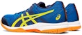 ASICS Gel Rocket 9 'Biru Elektrik' 1071A030400