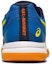 Shop ASICS Gel Rocket 9 'Biru Elektrik' 1071A030400