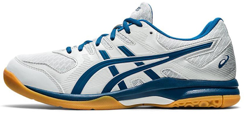 ASICS Gel Rocket 9 ''Glacier Blue'' Scarpe da Ginnastica 1071A030-020 Buy ASICS Gel Rocket 9 ''Glacier Blue'' Scarpe da Ginnastica 1071A030-020