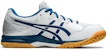 ASICS Gel Rocket 9 'Glacier Blue' Biru Glacier 1071A030-020