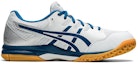 Order ASICS Gel Rocket 9 'Glacier Blue' Biru Glacier 1071A030-020