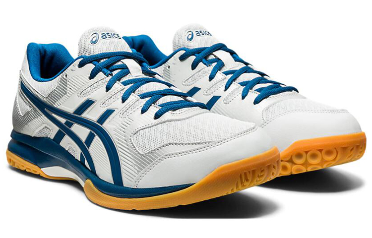 Lookbook ASICS Gel Rocket 9 ''Glacier Blue'' Scarpe da Ginnastica 1071A030-020