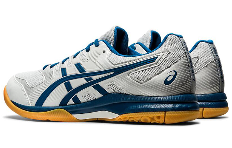 Shop ASICS Gel Rocket 9 ''Glacier Blue'' Scarpe da Ginnastica 1071A030-020