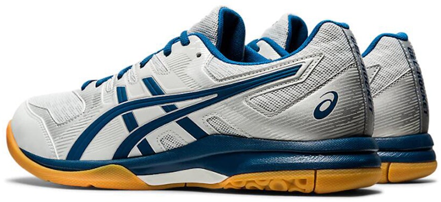 アシックス GEL-ROCKET 9 「グレイシャー・ブルー」 1071A030-020 Shop アシックス GEL-ROCKET 9 「グレイシャー・ブルー」 1071A030-020