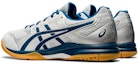 Shop ASICS Gel Rocket 9 'Glacier Blue' Biru Glacier 1071A030-020