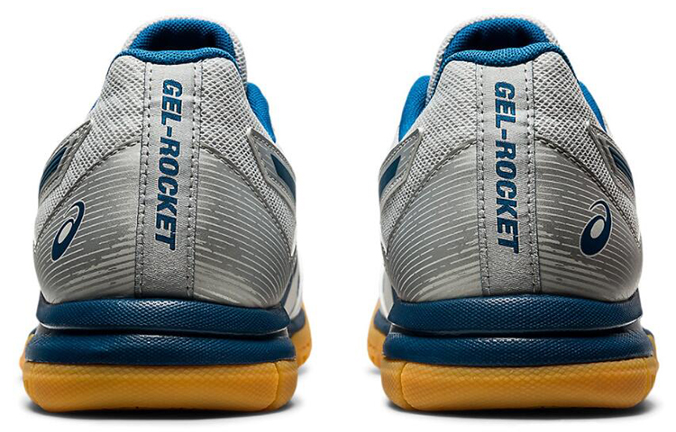 Purchase ASICS Gel Rocket 9 ''Glacier Blue'' Scarpe da Ginnastica 1071A030-020