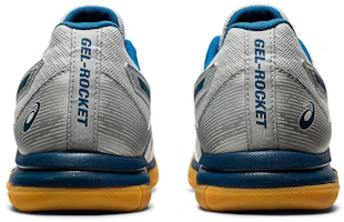 Purchase 亞瑟士 Gel Rocket 9 '冰川藍' 1071A030-020