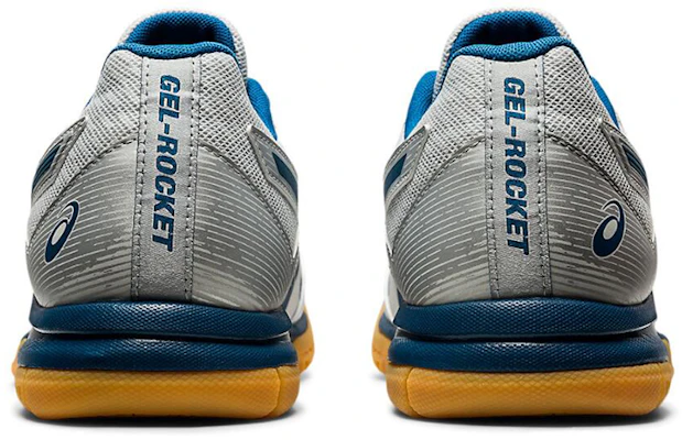 ASICS Gel Rocket 9 ''Glacier Blue'' Scarpe da Ginnastica 1071A030-020 Purchase ASICS Gel Rocket 9 ''Glacier Blue'' Scarpe da Ginnastica 1071A030-020