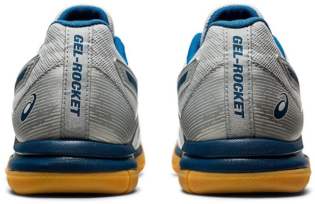 ASICS Gel Rocket 9 'Glacier Blue' 1071A030-020 Purchase ASICS Gel Rocket 9 'Glacier Blue' 1071A030-020