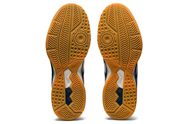 Details for ASICS Gel Rocket 9 ''Glacier Blue'' Scarpe da Ginnastica 1071A030-020