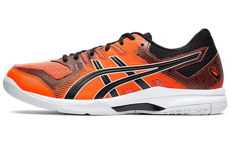 ASICS Gel Rocket 9 'Habanero' 1071A030-601