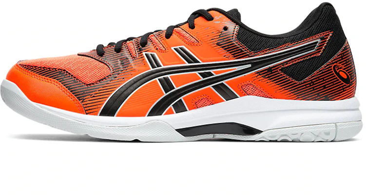 ASICS Gel Rocket 9 ''Habanero'' Hallenschuhe 1071A030-601 Buy ASICS Gel Rocket 9 ''Habanero'' Hallenschuhe 1071A030-601