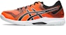 ASICS Gel Rocket 9 'Habanero' lelaki wanita sukan kasut 1071A030-601