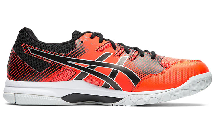 Order ASICS Gel Rocket 9 ''Habanero'' Hallenschuhe 1071A030-601