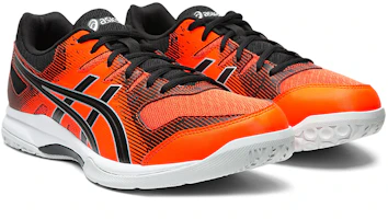 Lookbook 亞瑟士 Gel Rocket 9 'Habanero' 1071A030-601