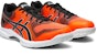 ASICS Gel Rocket 9 'Habanero' lelaki wanita sukan kasut 1071A030-601