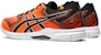 ASICS Gel Rocket 9 'Habanero' lelaki wanita sukan kasut 1071A030-601