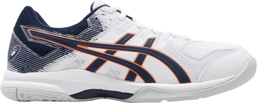 ASICS Gel Rocket 9 'Peacoat' Lelaki & Wanita 1071A030-102 Buy ASICS Gel Rocket 9 'Peacoat' Lelaki & Wanita 1071A030-102