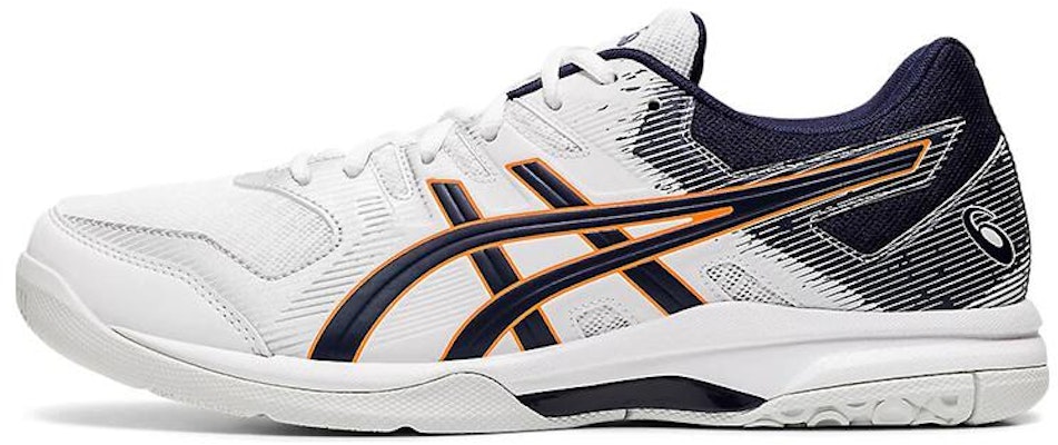 ASICS Gel Rocket 9 'Peacoat' Lelaki & Wanita 1071A030-102 Buy ASICS Gel Rocket 9 'Peacoat' Lelaki & Wanita 1071A030-102