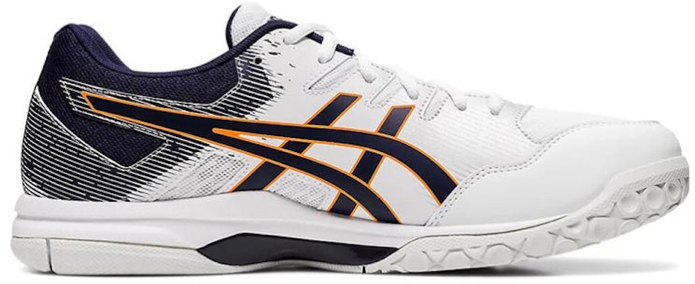 ASICS Gel Rocket 9 'Peacoat' Lelaki & Wanita 1071A030-102 Order ASICS Gel Rocket 9 'Peacoat' Lelaki & Wanita 1071A030-102