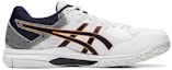 Order ASICS Gel Rocket 9 'Peacoat' Lelaki & Wanita 1071A030-102