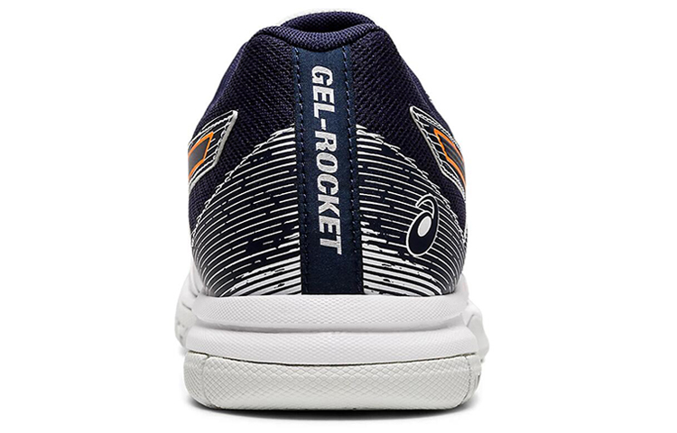 Purchase 亞瑟士 Gel Rocket 9 'Peacoat' 1071A030-102