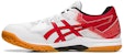 ASICS Gel-Rocket 9 Merah/ 'Putih' 1073A014-101