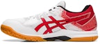 Buy ASICS Gel-Rocket 9 Merah/ 'Putih' 1073A014-101