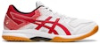 ASICS Gel-Rocket 9 Merah/ 'Putih' 1073A014-101