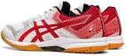 Lookbook ASICS Gel-Rocket 9 Merah/ 'Putih' 1073A014-101