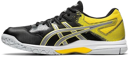 ASICS Gel Rocket 9 'Vibrant Yellow' 1071A030-006 ASICS Gel Rocket 9 'Vibrant Yellow' 1071A030-006